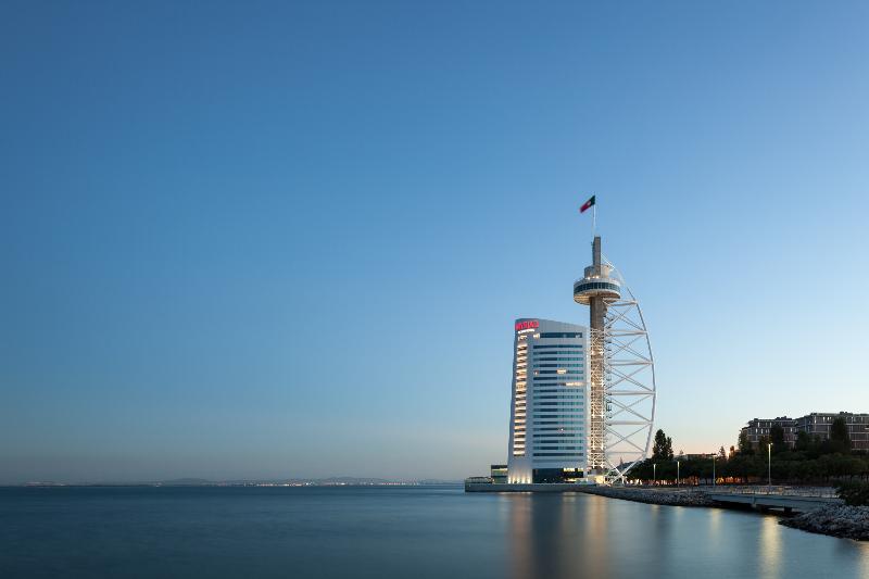 Myriad By Sana Hotels - Genel