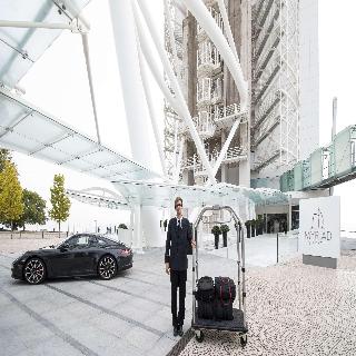 Myriad By Sana Hotels fotoÄŸrafÄ±