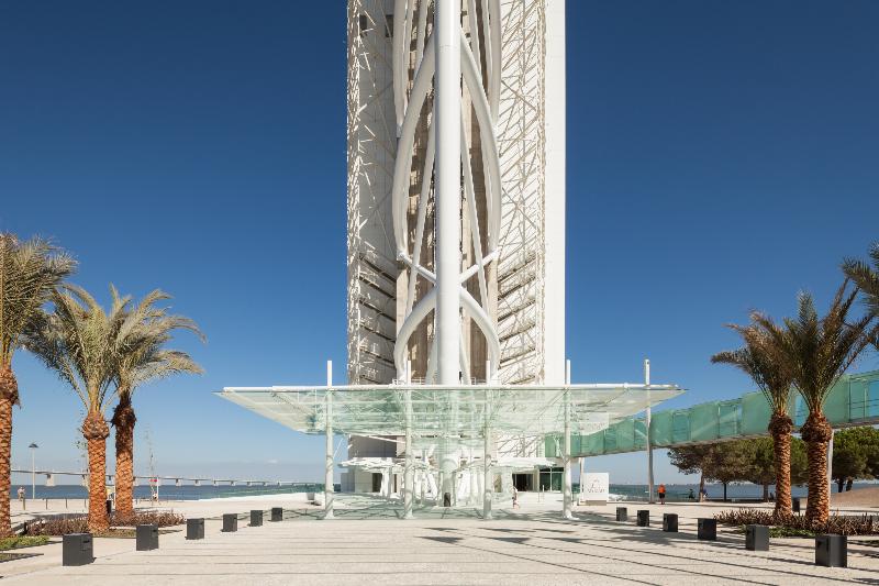 Myriad By Sana Hotels - Genel