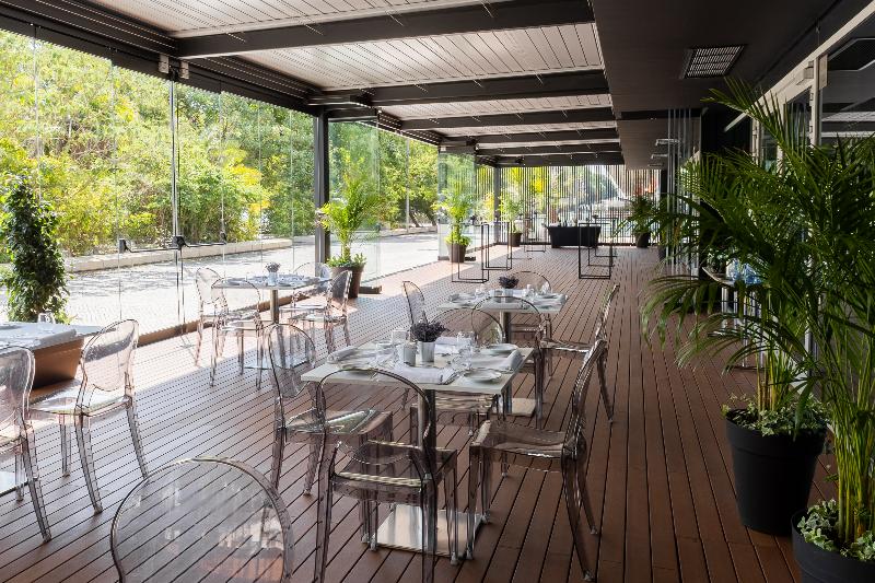 Myriad By Sana Hotels - Genel