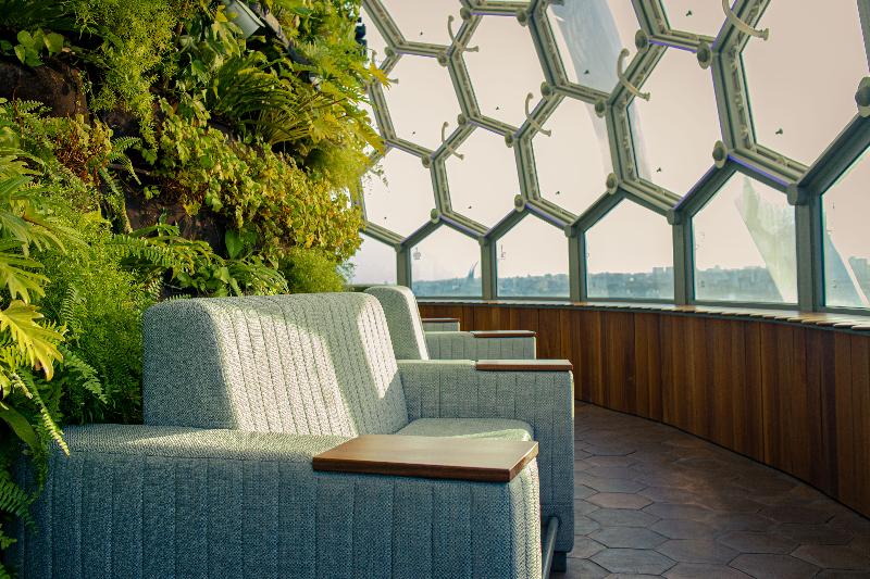 Myriad By Sana Hotels - Genel