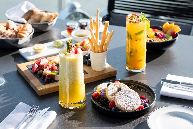 Myriad By Sana Hotels - Genel