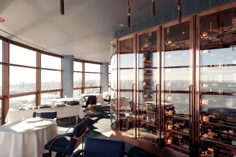 Myriad By Sana Hotels - Genel