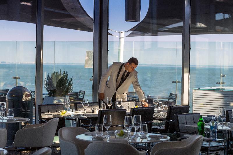 Myriad By Sana Hotels - Genel