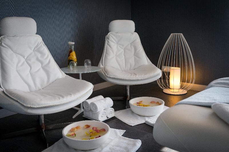 Myriad By Sana Hotels - Genel