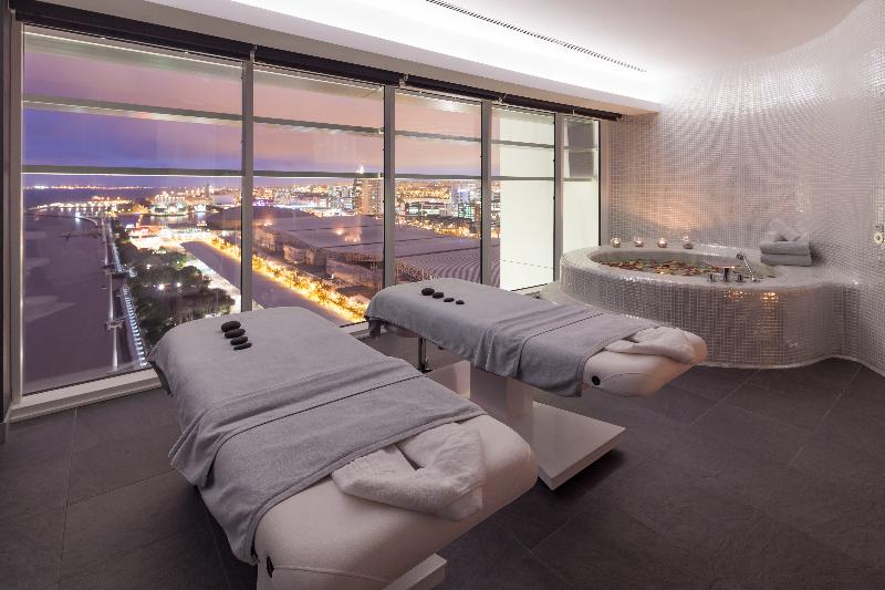 Myriad By Sana Hotels - Genel