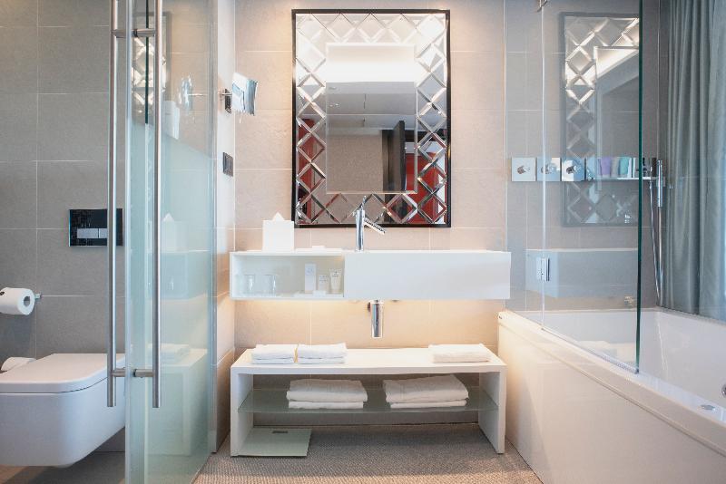 Myriad By Sana Hotels - Genel