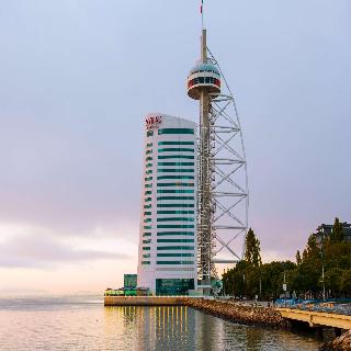 Myriad By Sana Hotels otel fotoğrafı