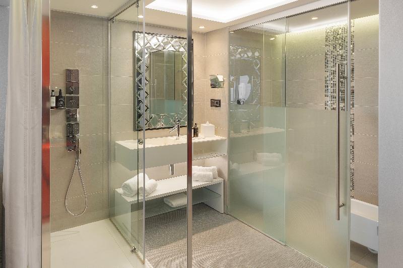 Myriad By Sana Hotels - Oda