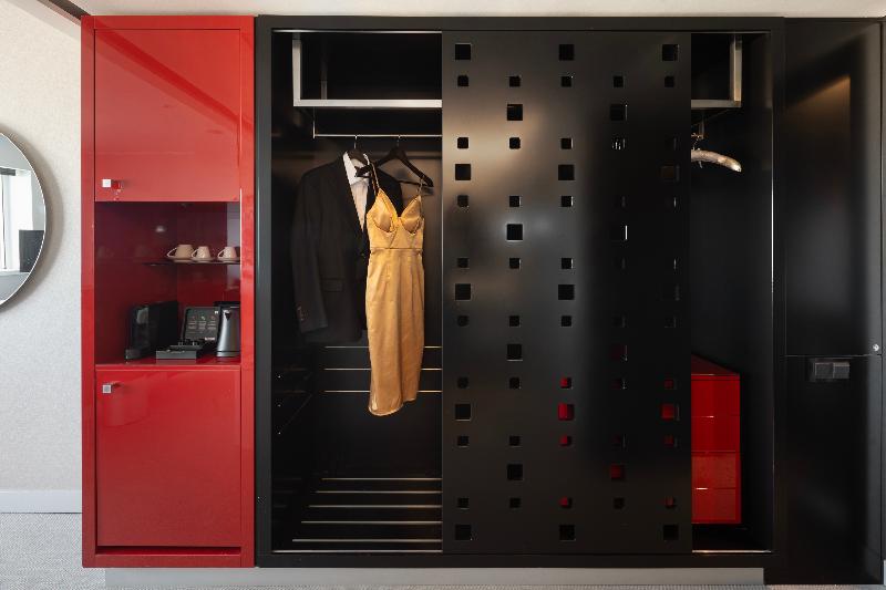 Myriad By Sana Hotels - Oda