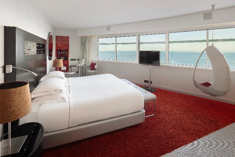 Myriad By Sana Hotels - Oda