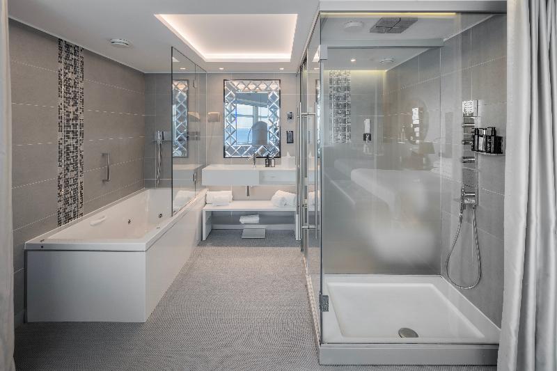 Myriad By Sana Hotels - Oda