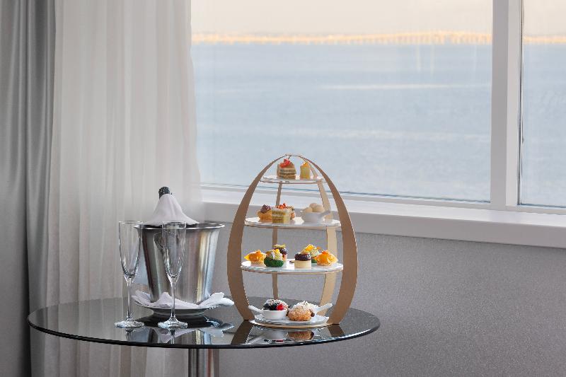 Myriad By Sana Hotels - Oda
