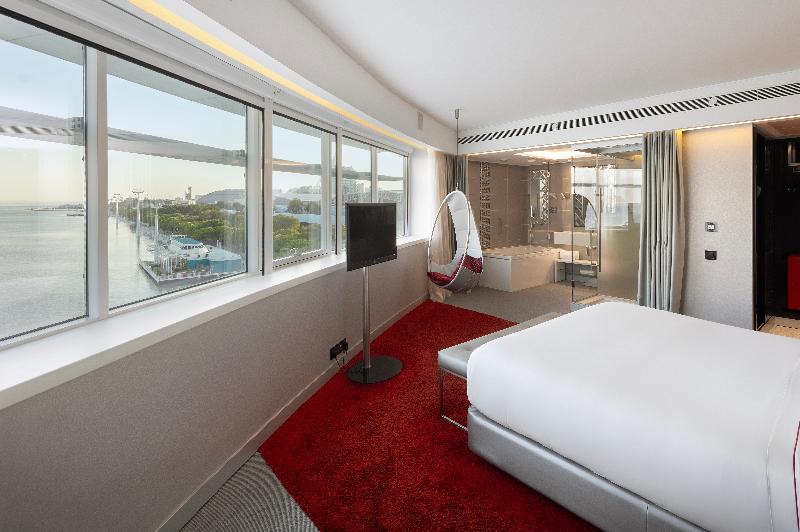 Myriad By Sana Hotels - Oda