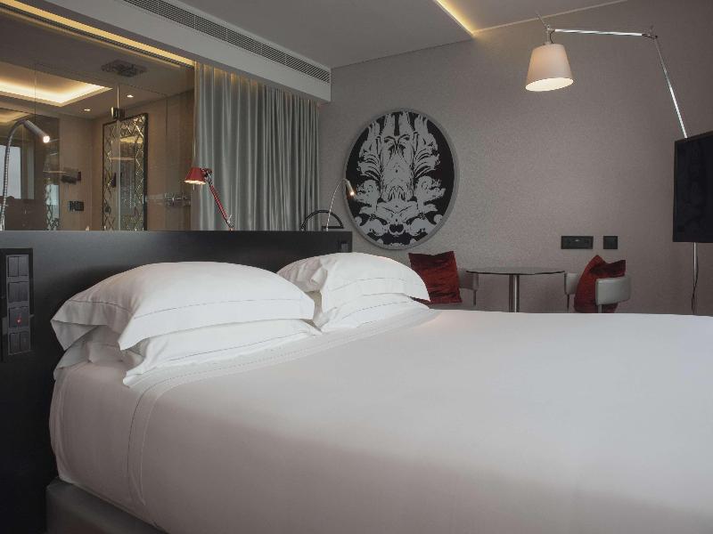 Myriad By Sana Hotels - Oda