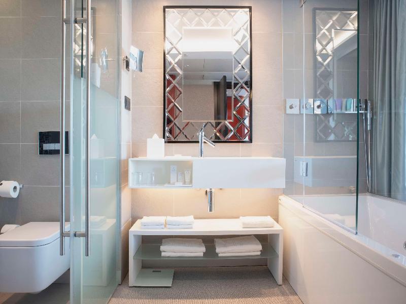 Myriad By Sana Hotels - Oda