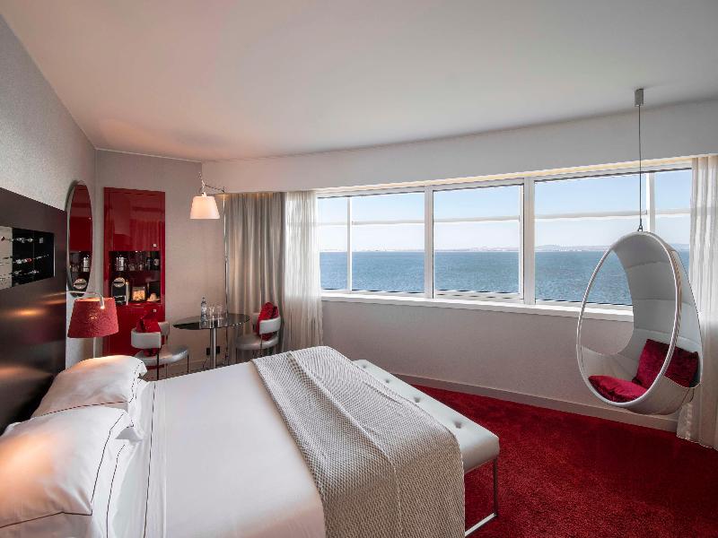Myriad By Sana Hotels - Oda