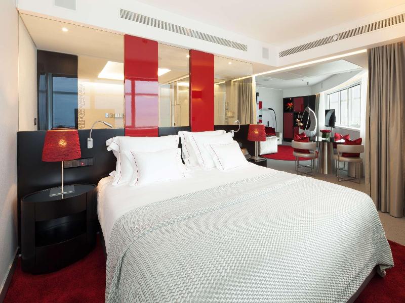 Myriad By Sana Hotels - Oda