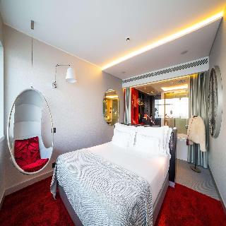 Myriad By Sana Hotels fotoÄŸrafÄ±