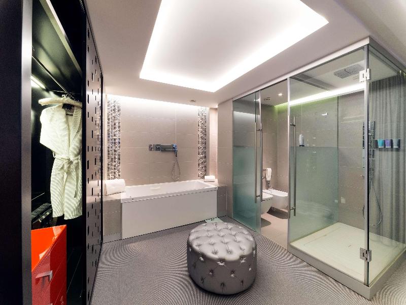 Myriad By Sana Hotels - Oda