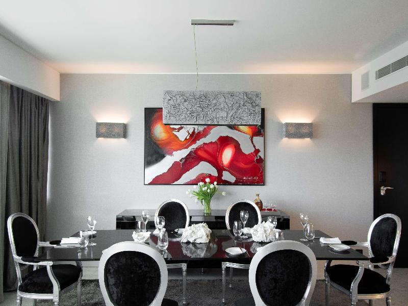 Myriad By Sana Hotels - Oda