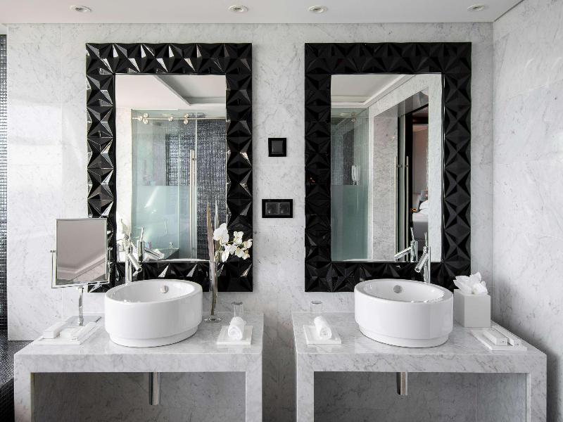 Myriad By Sana Hotels - Oda