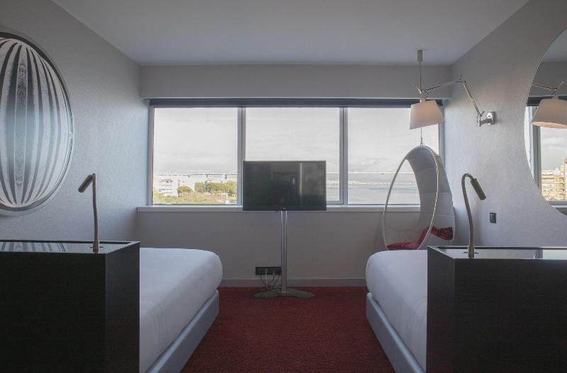 Myriad By Sana Hotels - Oda