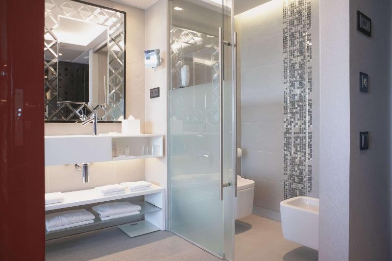 Myriad By Sana Hotels - Oda