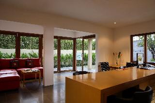 Bali Island Villas and Spa Seminyak fotoÄŸrafÄ±