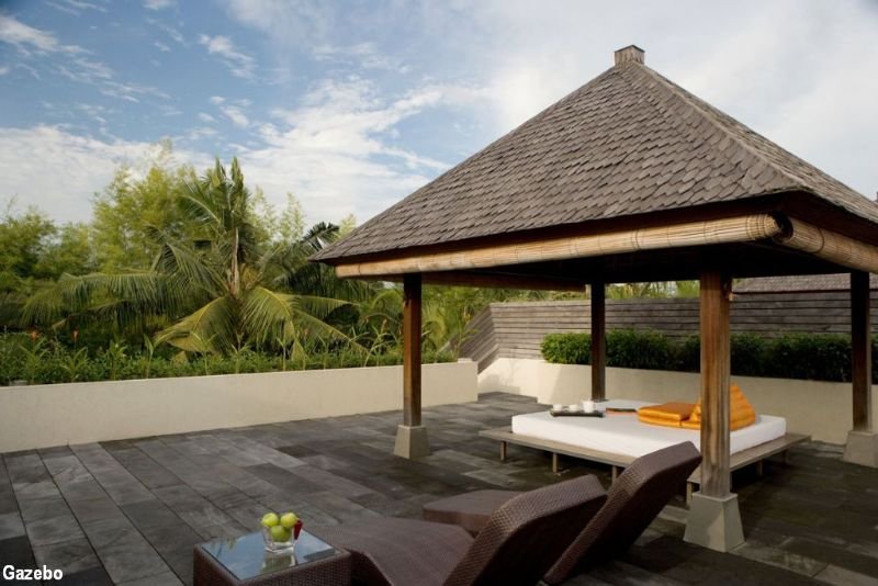 Bali Island Villas and Spa Seminyak fotoÄŸrafÄ±