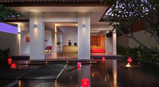 Bali Island Villas and Spa Seminyak fotoÄŸrafÄ±