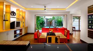 Bali Island Villas and Spa Seminyak fotoÄŸrafÄ±