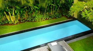 Bali Island Villas and Spa Seminyak fotoÄŸrafÄ±