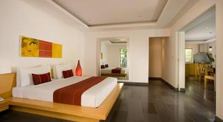Bali Island Villas and Spa Seminyak fotoÄŸrafÄ±