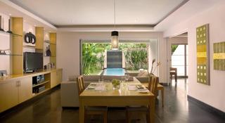 Bali Island Villas and Spa Seminyak fotoÄŸrafÄ±