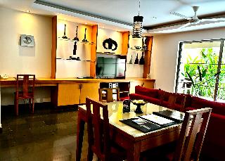 Bali Island Villas and Spa Seminyak fotoÄŸrafÄ±