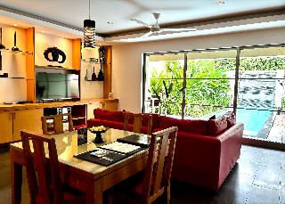 Bali Island Villas and Spa Seminyak fotoÄŸrafÄ±