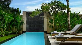 Bali Island Villas and Spa Seminyak fotoÄŸrafÄ±