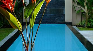 Bali Island Villas and Spa Seminyak fotoÄŸrafÄ±