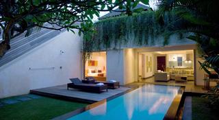 Bali Island Villas and Spa Seminyak fotoÄŸrafÄ±