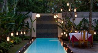 Bali Island Villas and Spa Seminyak fotoÄŸrafÄ±