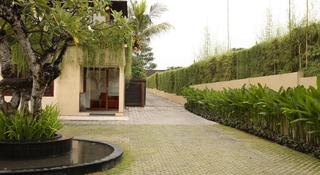 Bali Island Villas and Spa Seminyak fotoÄŸrafÄ±