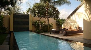 Bali Island Villas and Spa Seminyak fotoÄŸrafÄ±