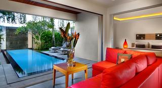 Bali Island Villas and Spa Seminyak fotoÄŸrafÄ±