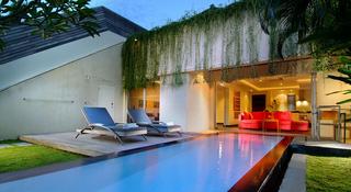 Bali Island Villas and Spa Seminyak fotoÄŸrafÄ±