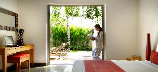Bali Island Villas and Spa Seminyak fotoÄŸrafÄ±