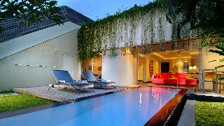 Bali Island Villas and Spa Seminyak fotoÄŸrafÄ±