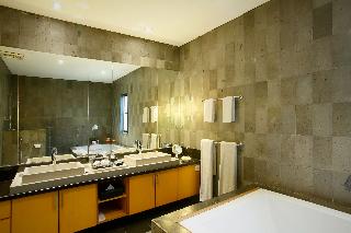 Bali Island Villas and Spa Seminyak fotoÄŸrafÄ±