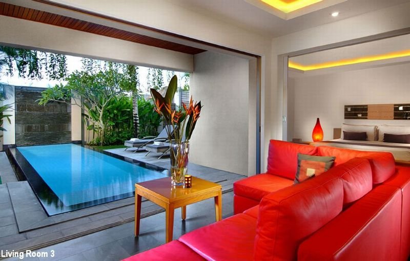 Bali Island Villas and Spa Seminyak fotoÄŸrafÄ±