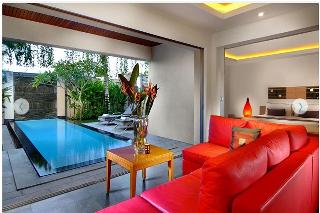 Bali Island Villas and Spa Seminyak fotoÄŸrafÄ±